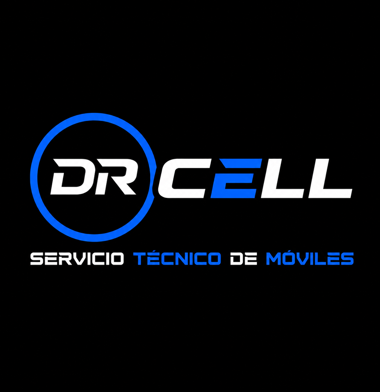 Logo DR CELL